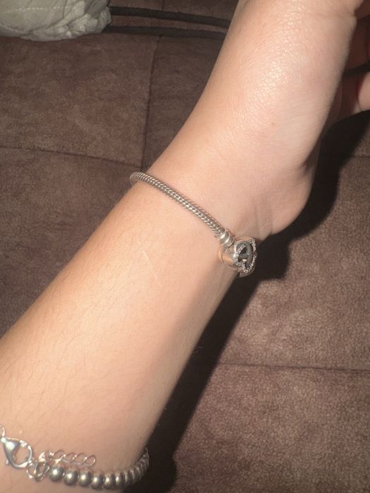 Браслет Pandora