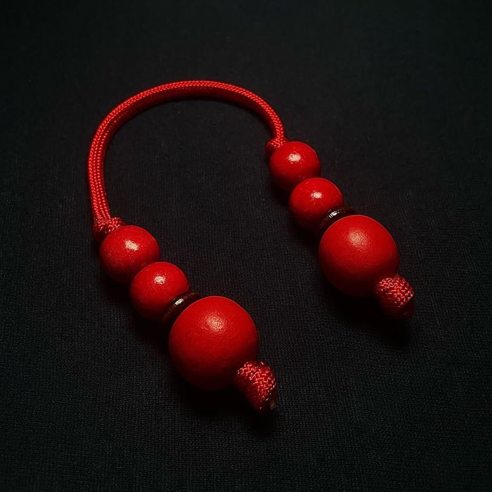 Ръчно изработени беглери