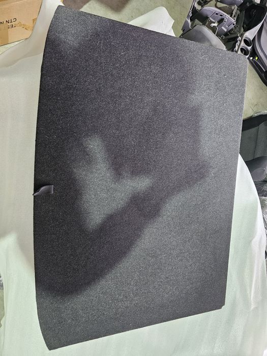 Polita portbagaj  inferioară  , capac portbagaj Suzuki Vitara 2017