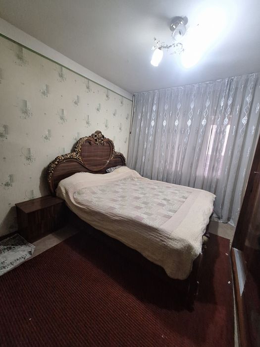 Продам 4х комнатные квартиру 103м² в районе Сергели