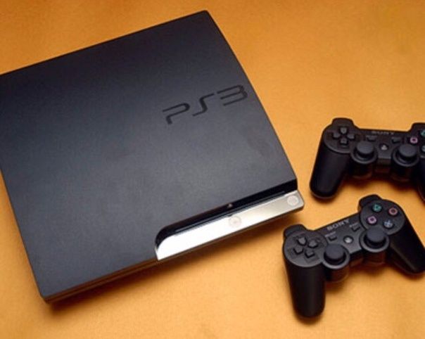 Ps3 прошивка килинган 20 уйини бор  холати зур
