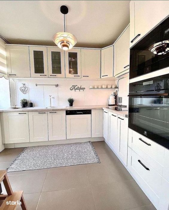Casa Mediteraneana Tip Duplex