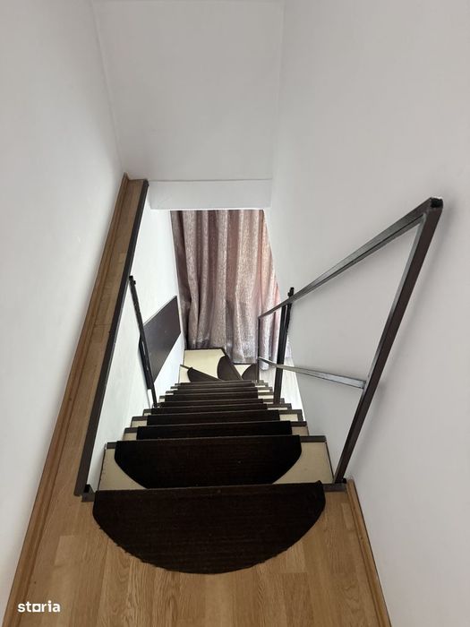 Apartament 3 camere loc de parcare Piata Muncii Dristor Parklake IOR — fotografia 3