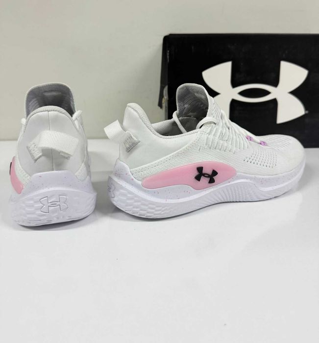 Under Armour Flow DYNAMIC