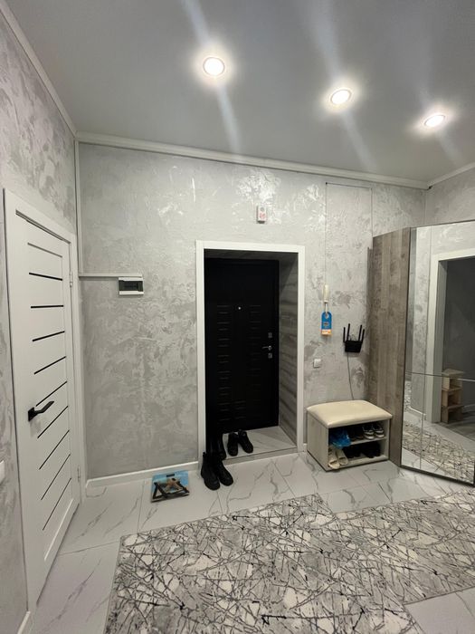 Продам евро двушка