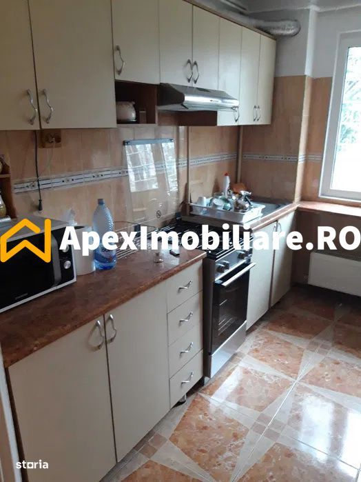 Apartament 3 camere de inchiriat Berceni Bucuresti | ApexImobiliare.ro