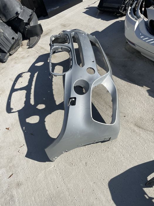 Bara fata dezechipata BMW f15 x6 M pachet paket 2014+