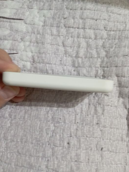 Беспроводная зарядка для айфон