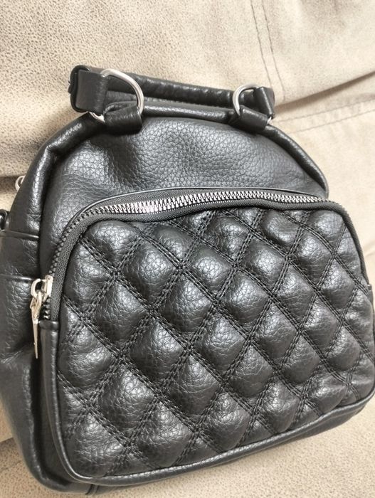 Сумка рюкзак.  Новые.