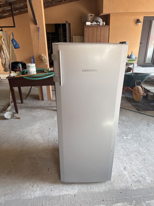 Frigider cu o usa LIEBHERR KPe290-26, 251 l, H 140 cm