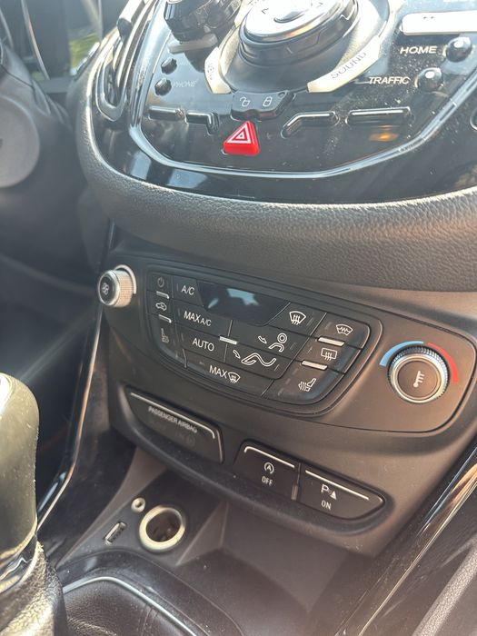 Ford BMax 2014 1.0