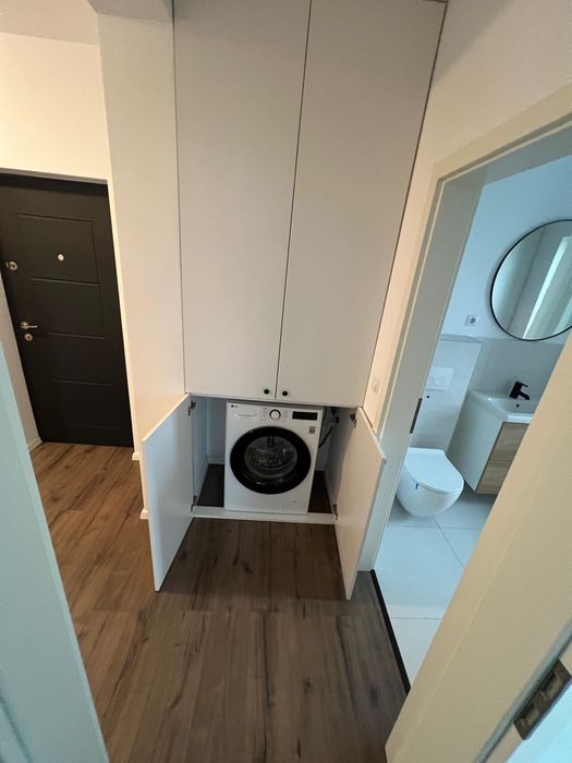 Apartament de inchiriat 2 camere decomandat, Sibiu, Zona Tineretului