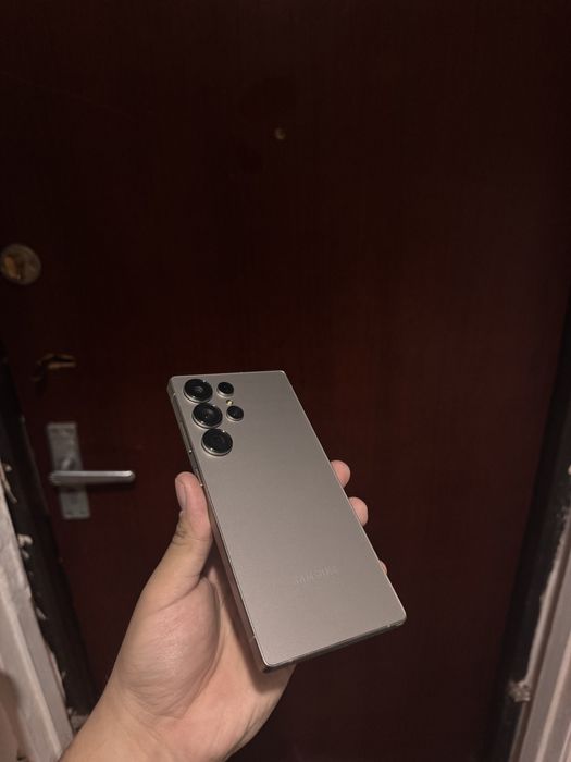 Самсунг с 25 ультра