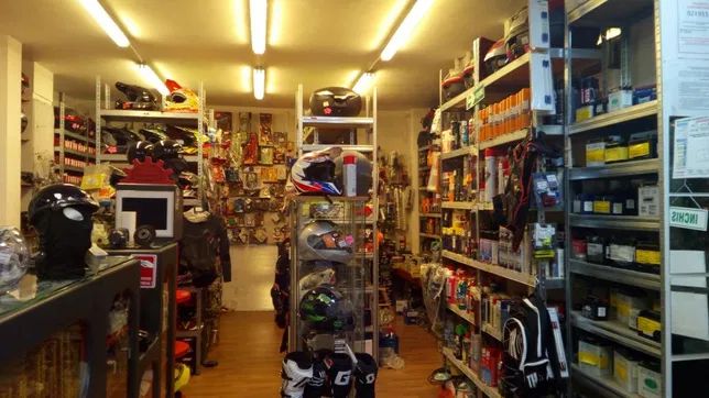 Schimbator maneta viteze ATV Linhai 260-300-400