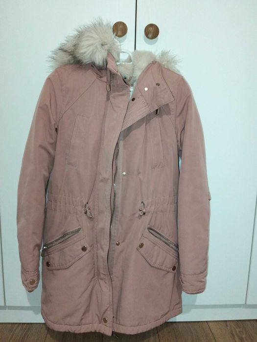 Geaca Pimkie roz mărimea S