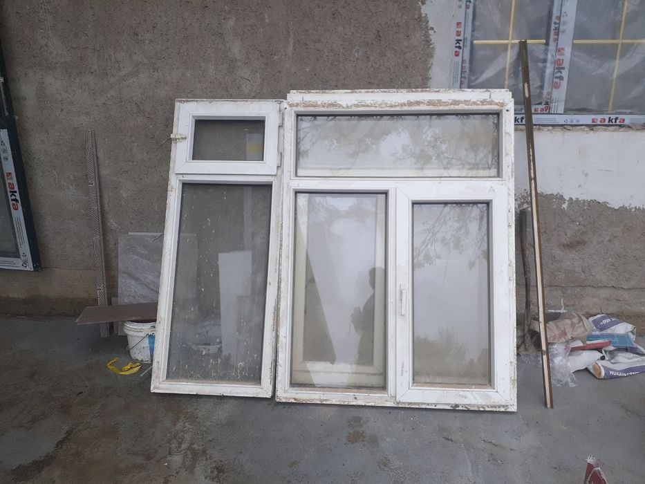 Akfa Derazalar sotiladi srochne