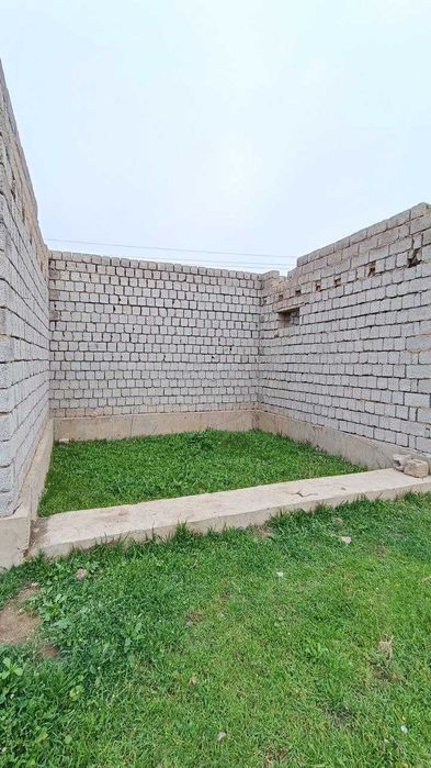 Yallamada ideal lokatsiyadagi hovli sotiladi!