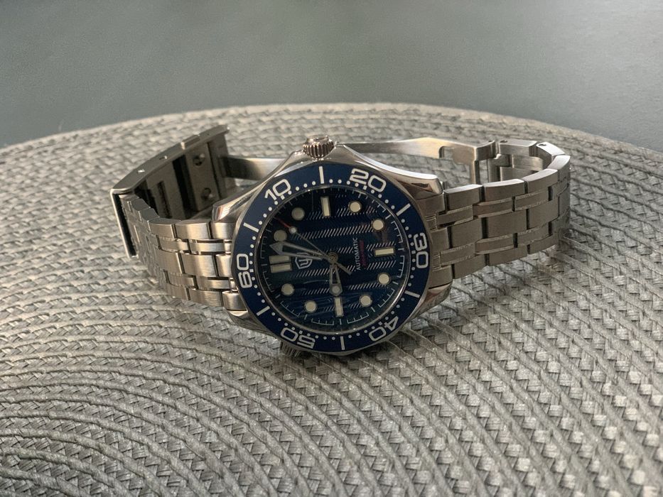 Ceas Watchdives WD007