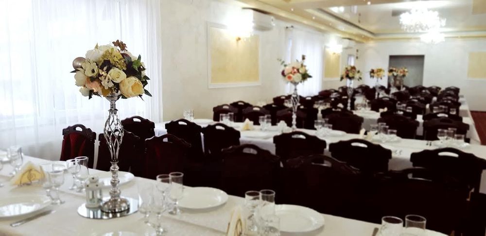 Restaurant - Afacere la cheie