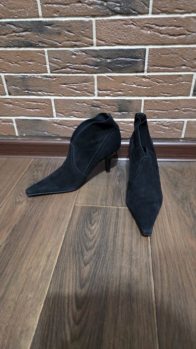 Ботинки. Ботильоны. Германия