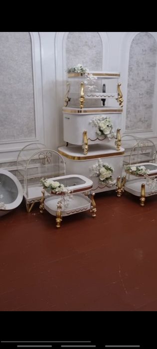 Сарпо учун сандик