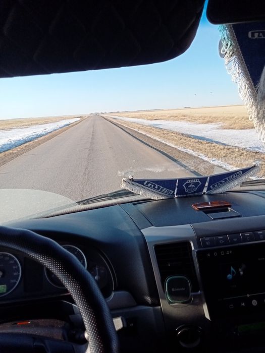 Продам газель бизнес