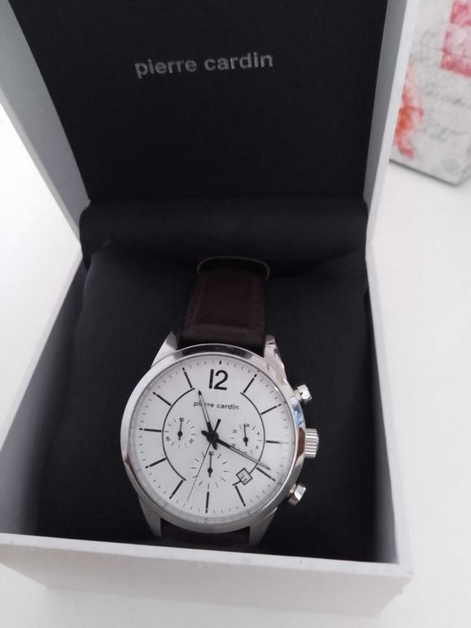 Ceas barbat Pierre Cardin