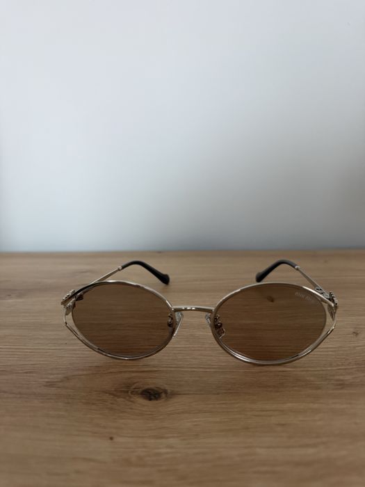 Дамски очила Miu Miu.