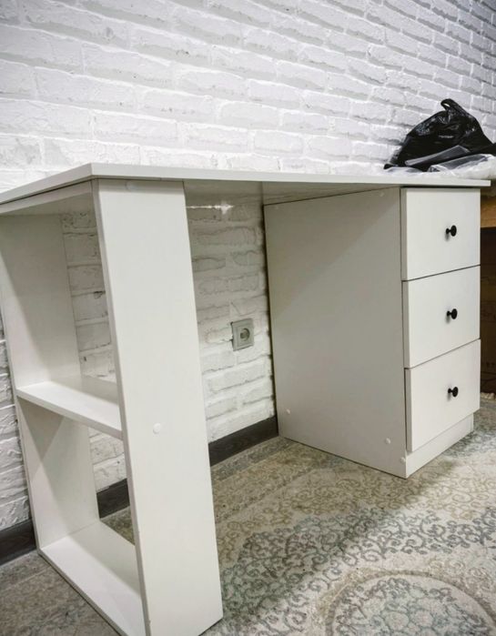 Столы для учебы или