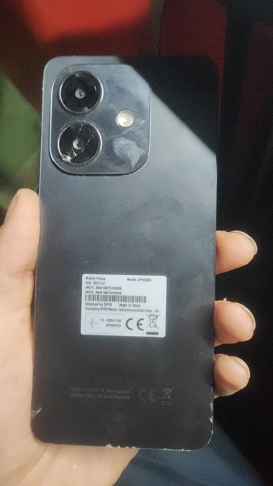 Продам oppo A40m