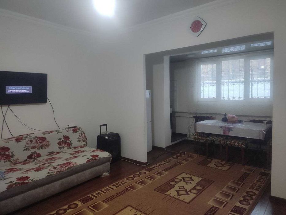 1в2/2/9 Авиасозлар-1 около военкомата метро Тузель