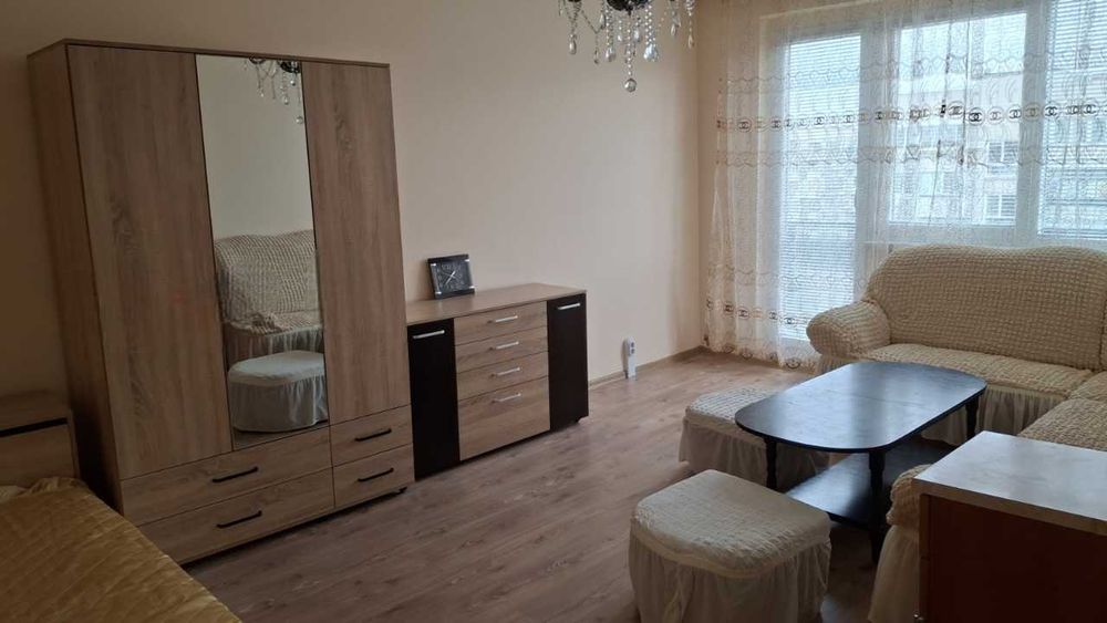 Дава под Наем 1-СТАЕН град София, Надежда 3