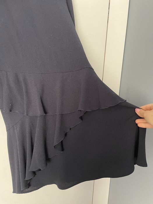 Рокля размер S, закупена от Зара