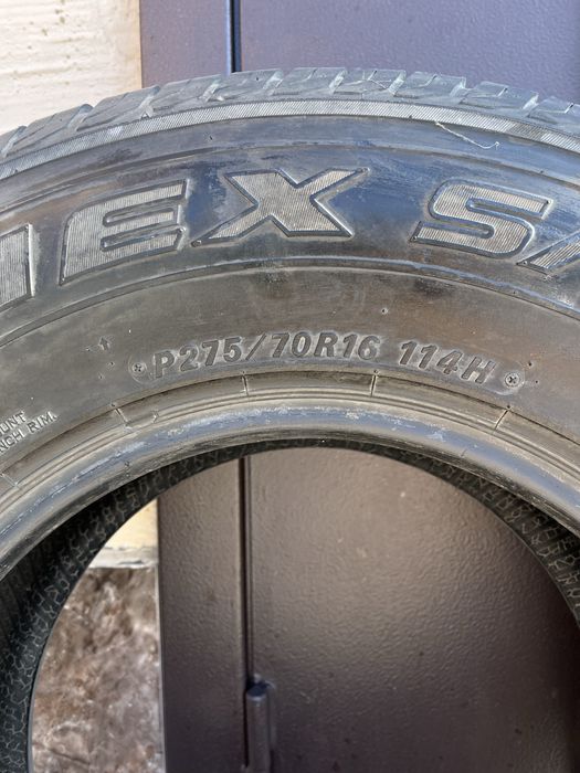Продам ОДНУ шину Falken ZIEX