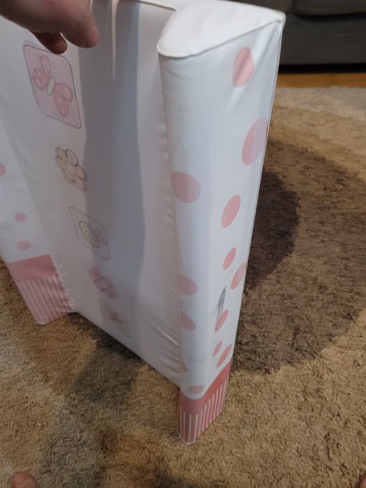 Masa de schimbat nou născuți