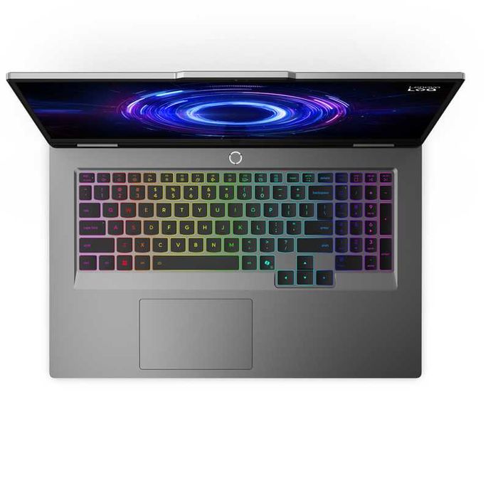 i7-14700HX|RTX5070|512GB SSD|IPS 165Hz|16RAM лаптоп loq лоя ГАРАНЦИЯ