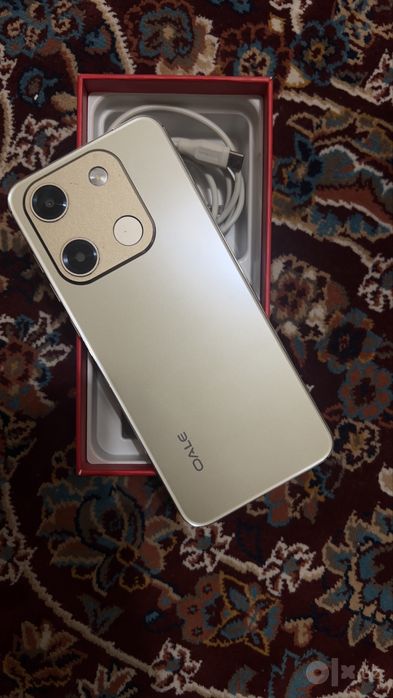 Oale Note 40 128 gb