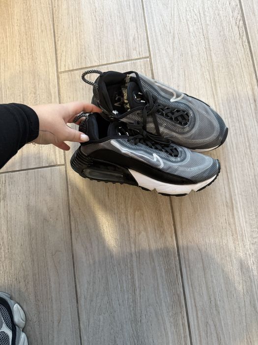 Маратонки Nike - 38 + 37.5 размер