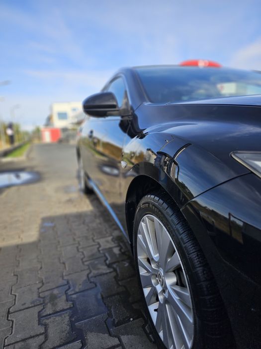 MAZDA 6 2008 — imagine 5
