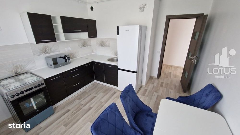 Apartament cu 1 camera, bloc nou, Green Residence, Exclusivitate