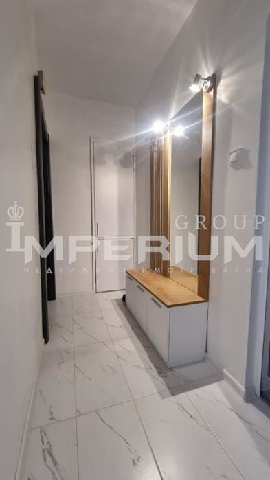 Двустаен апартамент под наем Гръцка махала, гр. Варна