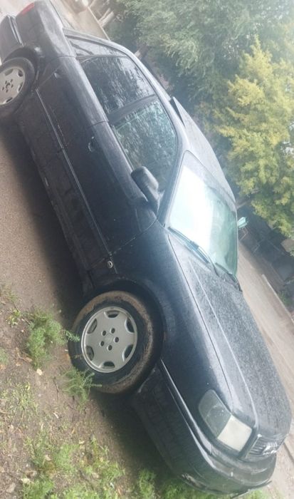 Продам Ауди 100 С 4 (1995)