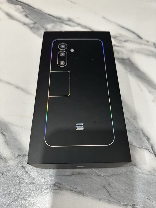 Продам телефон Solana 128g