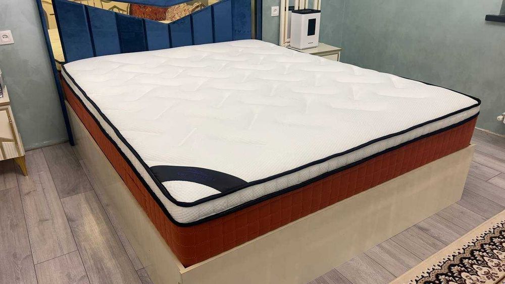 Matras|Матрас|Ишлаб чикарувчидан|Арзон ва сифатли|Ortopedik matras