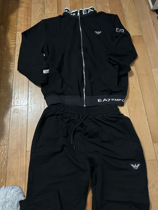 set trening marimi L-XXL