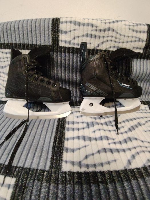 Коньки nordway 37 размер