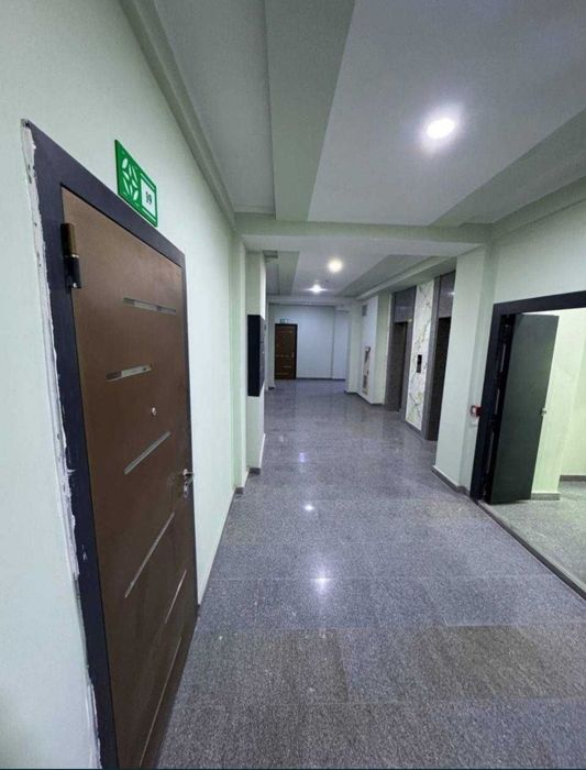 Срочно,(своя) 2-ком квартира 47 м² с террасой | Salom Qo'yliq, Мирабад