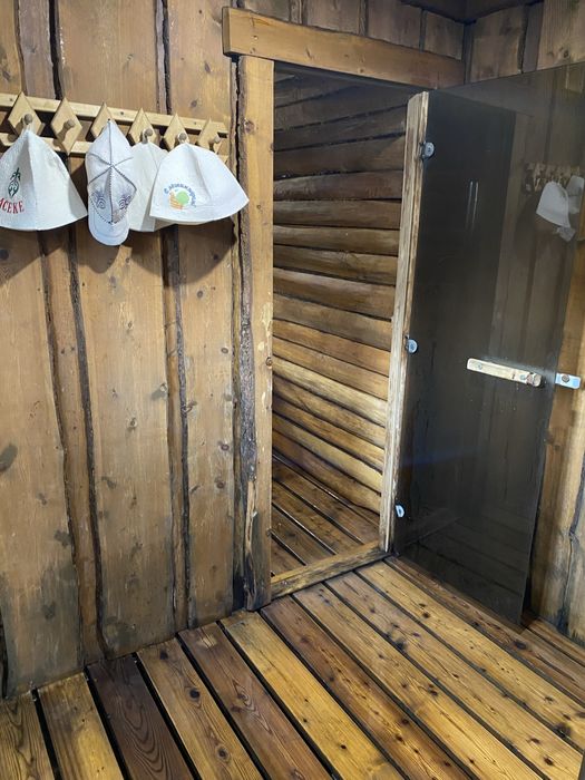 Семейная баня от 6000 тыс тг