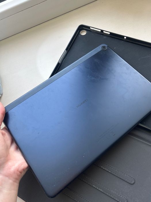 Huawei mate pad t10