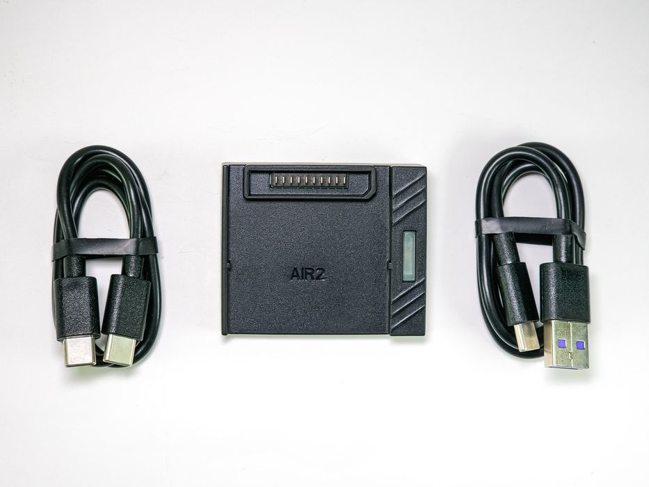 Зарядка DJI Air2 - Air2s